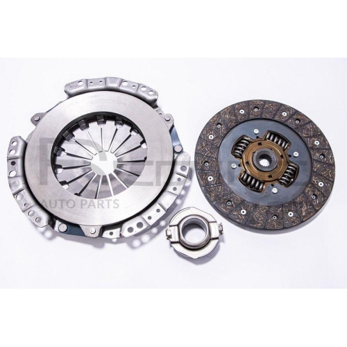 Kupplungssatz Red-line 25SZ047 f&uuml;r Suzuki