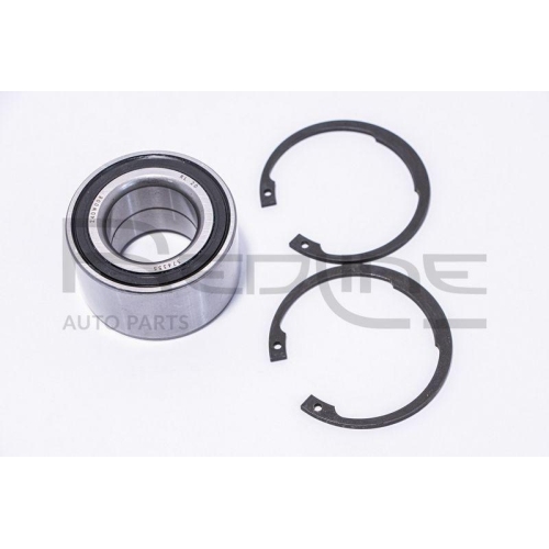 Radlagersatz Red-line 24DW008 f&uuml;r Isuzu Opel Chevrolet Daewoo Vorderachse