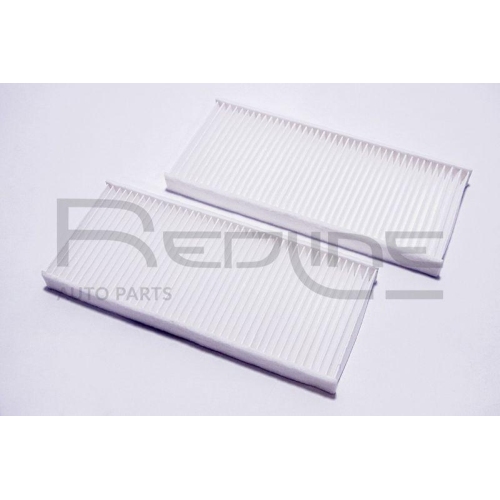 Filter Innenraumluft Red-line 36IZ000 f&uuml;r Ford Isuzu