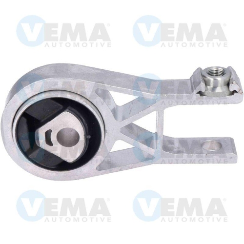 Lagerung Motor Vema 430018 f&uuml;r Citro&euml;n Fiat Peugeot Alfarome/fiat/lanci