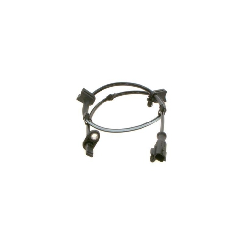 Sensor Raddrehzahl Bosch 0265009270 f&uuml;r Ford Vorderachse