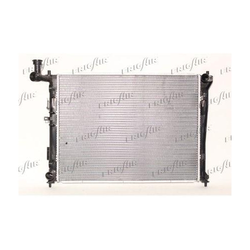 K&uuml;hler Motork&uuml;hlung Frigair 0128.3119 f&uuml;r Hyundai