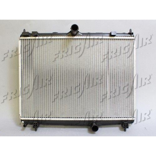 K&uuml;hler Motork&uuml;hlung Frigair 0103.3106 f&uuml;r Citro&euml;n/peugeot