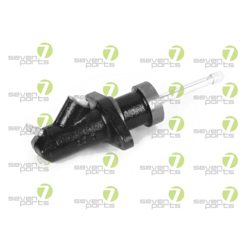 Zentralausr&uuml;cker Kupplung 7 Seven Parts SVI92260 f&uuml;r