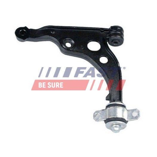 Lenker Radaufh&auml;ngung Fast FT15121 f&uuml;r Citro&euml;n Fiat Peugeot Links