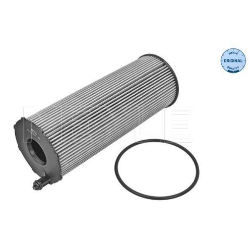 &Ouml;lfilter Meyle 1003220025 Meyle-original: True To Oe. f&uuml;r Audi Porsche VW