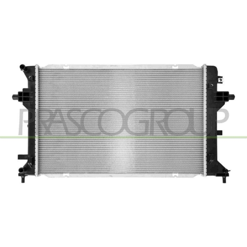 K&uuml;hler Motork&uuml;hlung Prasco HN150R002 Prascoselection f&uuml;r Hyundai
