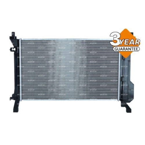 K&uuml;hler Motork&uuml;hlung Nrf 53106 Easy Fit f&uuml;r Mercedes Benz Mercedes Benz