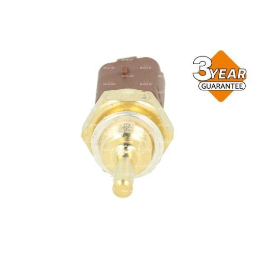 Sensor K&uuml;hlmitteltemperatur Nrf 727019 Easy Fit f&uuml;r Alfa Romeo Chrysler Citro&euml;n