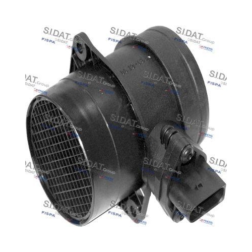Luftmassenmesser Sidat 38.795 für Audi Seat Skoda VW Vag