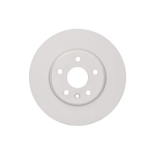 Bremsscheibe Bosch 0986479D92 f&uuml;r Opel Vauxhall Vorderachse