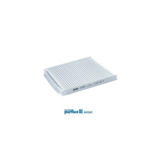 Filter Innenraumluft Purflux AH341 f&uuml;r Nissan