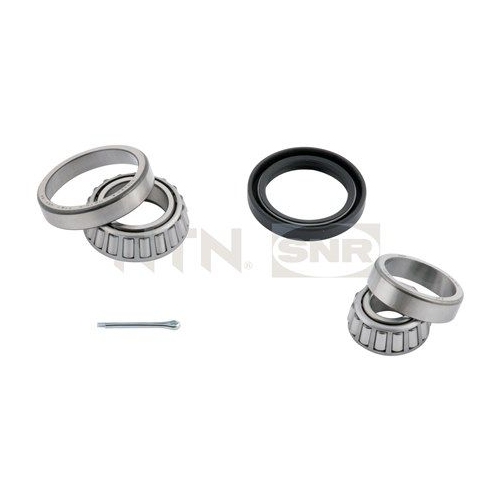 Radlagersatz Snr R152.02 für Ford Opel Mercedes Benz Alfa Romeo Nissan Hyundai