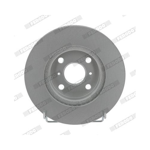 Bremsscheibe Ferodo DDF1149C Premier Coat+ Disc f&uuml;r Toyota Faw (tianjin)