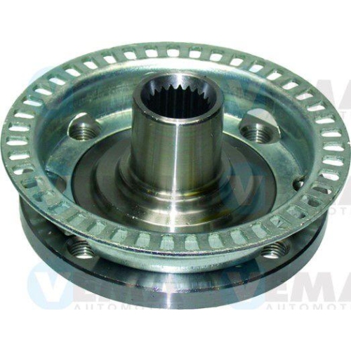 Radnabe Vema 16447 f&uuml;r Seat VW Vag Vorderachse Beidseitig