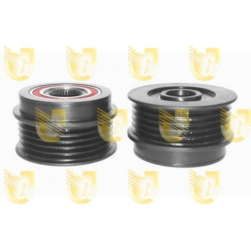 Generatorfreilauf Unigom 431838 f&uuml;r Audi VW