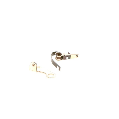 Kontaktsatz Z&uuml;ndverteiler Bosch 1237013720 f&uuml;r Austin Citro&euml;n Fiat Lancia Talbot