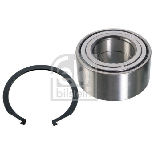 Radlagersatz Febi Bilstein 174078 für Kia Vorderachse Links Vorderachse Rechts