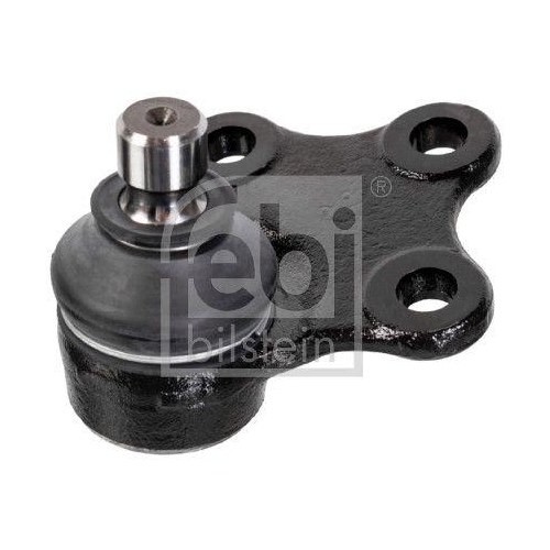 Trag /führungsgelenk Febi Bilstein 17723 für Citroën Peugeot Vorderachse Links