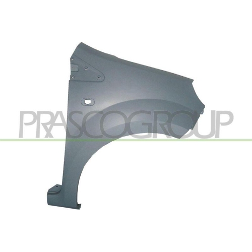 Kotflügel Prasco RN3063013 Premiumcertified für Renault Vorne Rechts