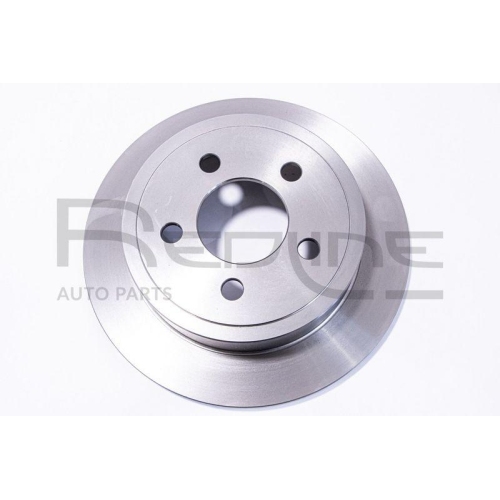 Bremsscheibe Red-line 26CH011 für Chrysler Hinterachse