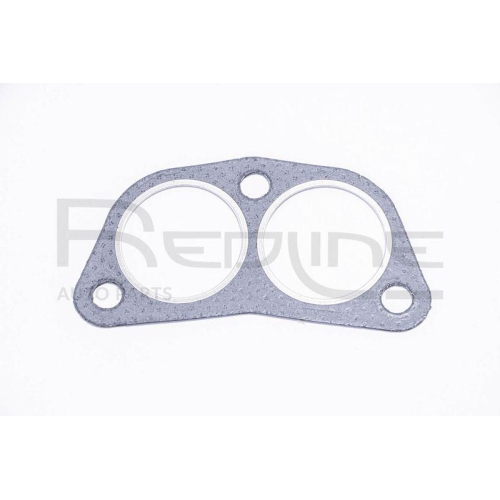 Dichtung Abgasrohr Red-line 34SZ004 für Porsche Suzuki VW