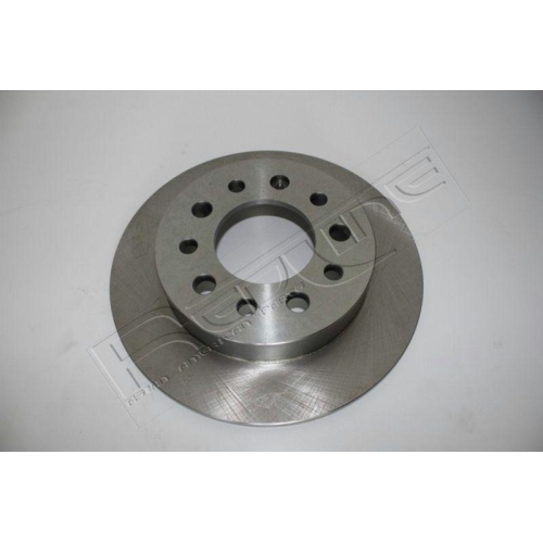 Bremsscheibe Red-line 26HY036 f&uuml;r Hyundai Hinterachse