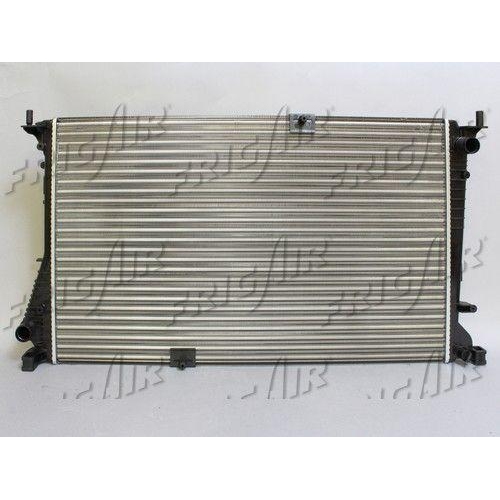 K&uuml;hler Motork&uuml;hlung Frigair 0107.9144 f&uuml;r