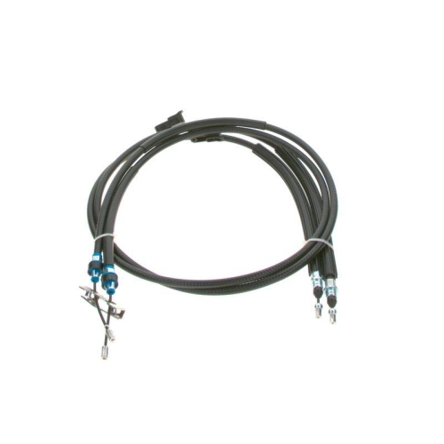 Seilzug Feststellbremse Bosch 1987477202 f&uuml;r Volvo Mitte