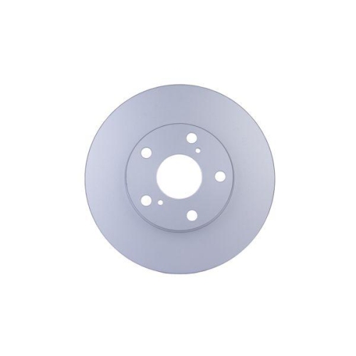 Bremsscheibe Hella 8DD 355 104-931 Pro f&uuml;r Toyota Lexus Vorderachse
