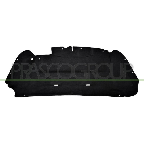 Engine Compartment Noise Insulation Prasco PG4241965 for Peugeot