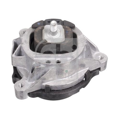 Lagerung Motor Febi Bilstein 103429 f&uuml;r Bmw Links
