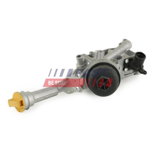 &Ouml;lk&uuml;hler Motor&ouml;l Fast FT55407 f&uuml;r Citro&euml;n Fiat Mercedes Benz Opel