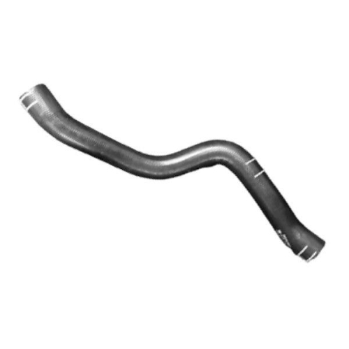 K&uuml;hlerschlauch Goom RH-2954 f&uuml;r Opel Chevrolet Oben