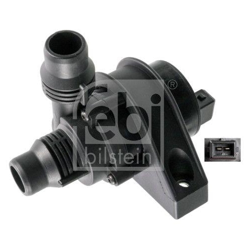 Zusatzwasserpumpe (k&uuml;hlwasserkreislauf) Febi Bilstein 177250 f&uuml;r Bmw Mini