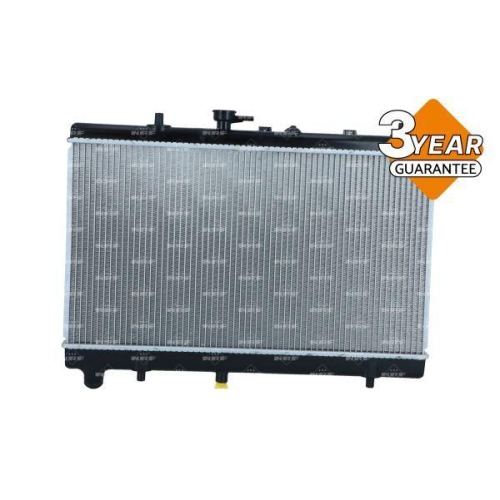 K&uuml;hler Motork&uuml;hlung Nrf 53121 f&uuml;r Kia