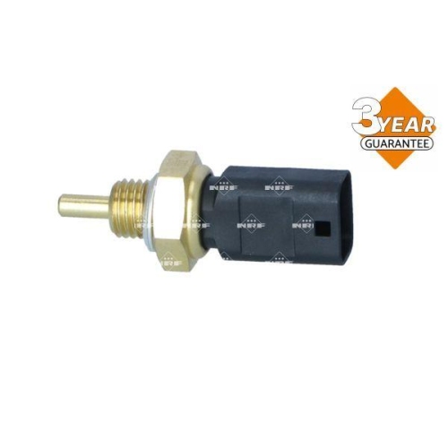 Sensor K&uuml;hlmitteltemperatur Nrf 727059 Easy Fit f&uuml;r Alfa Romeo Fiat Lancia