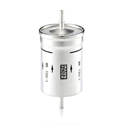 Fuel Filter Mann-filter WK 730/1 for Vag