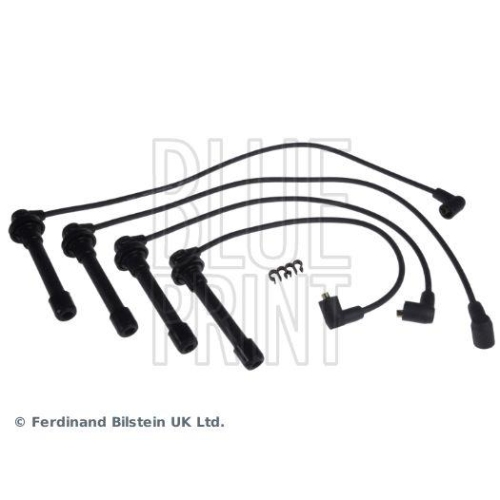 Ignition Cable Kit Blue Print ADH21608 for Honda