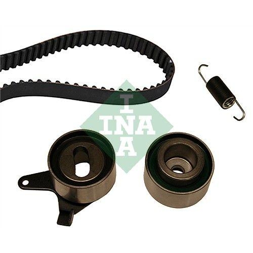 Zahnriemensatz Schaeffler Ina 530 0488 10 f&uuml;r Mazda