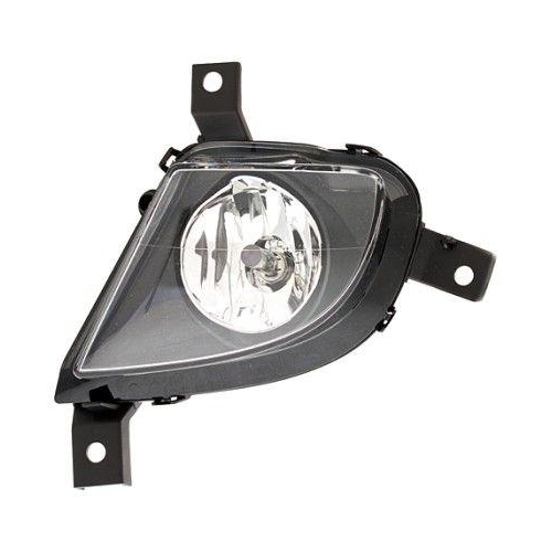 Nebelscheinwerfer Hella 1N0 010 084-011 für Bmw Links