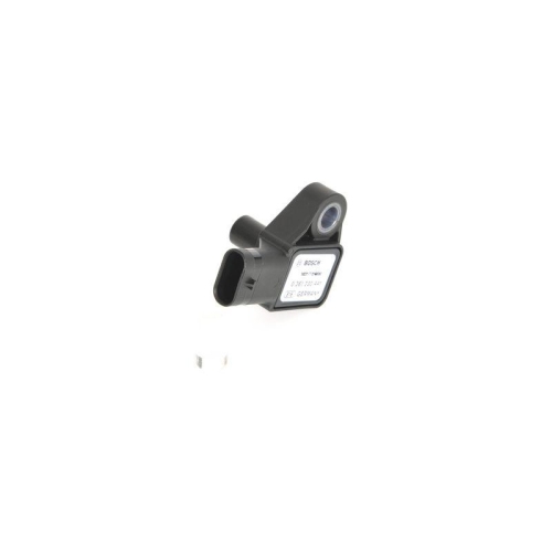Sensor Ladedruck Bosch 0261230441 für Mercedes Benz Mercedes Benz Mercedes Benz