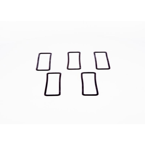 Dichtung Rahmen Hauptscheinwerfer Bosch 1411015097 f&uuml;r Daf Iveco Magirus Deutz