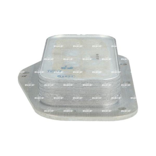 Ölkühler Motoröl Nrf 31314 Easy Fit für Alfa Romeo Fiat Opel Saab Vauxhall
