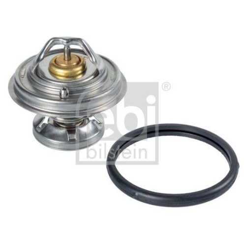 Thermostat Coolant Febi Bilstein 09672 for Mercedes Benz Mercedes Benz Ssangyong