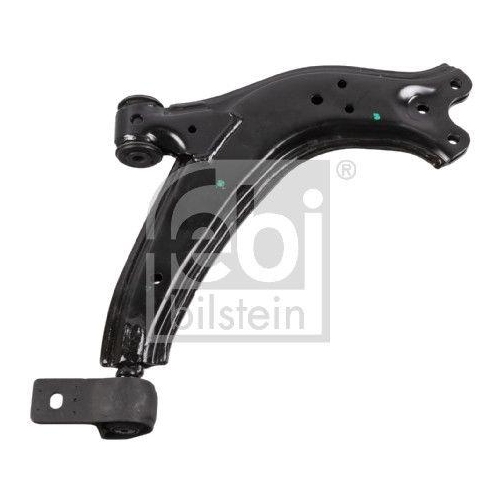 Lenker Radaufh&auml;ngung Febi Bilstein 17725 f&uuml;r Citro&euml;n Peugeot Vorderachse Rechts