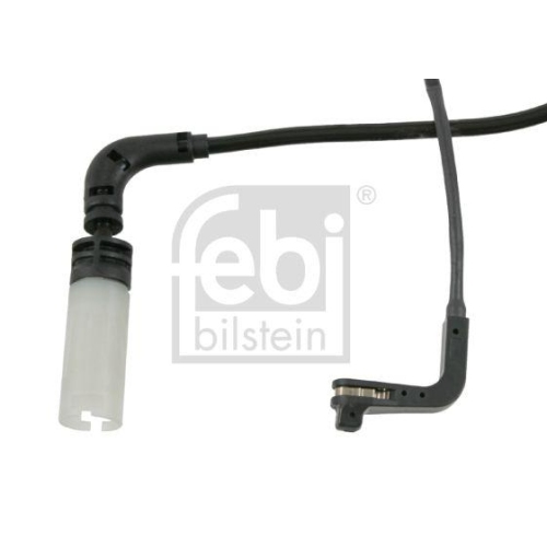 Warnkontakt Bremsbelagverschlei&szlig; Febi Bilstein 23025 f&uuml;r Bmw Hinterachse Links