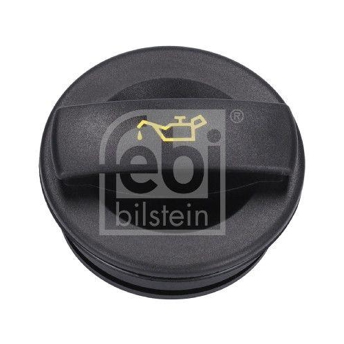 Verschluss &Ouml;leinf&uuml;llstutzen Febi Bilstein 32155 f&uuml;r Audi Seat Skoda VW