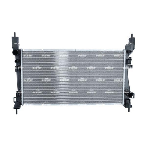 K&uuml;hler Motork&uuml;hlung Nrf 53982 f&uuml;r Citro&euml;n Fiat Peugeot