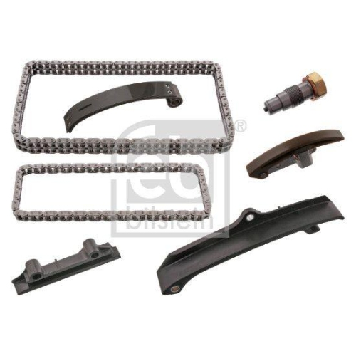 Steuerkettensatz Febi Bilstein 33984 Basic Short Kit für VW